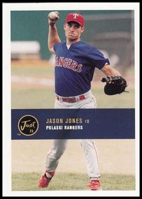 146 Jason Jones